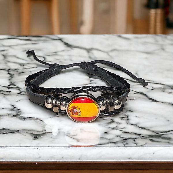 Stelby Armband mit Gravur Spanien Armband günstig online kaufen