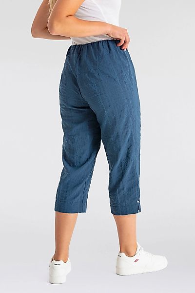 KjBRAND Caprihose Susie Capri Wash & günstig online kaufen