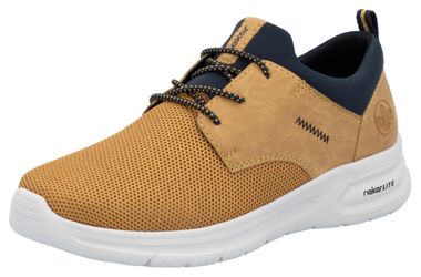 Rieker Slip-On Sneaker, Schlupfschuh, Halbschuh, Freizeitschuh günstig online kaufen