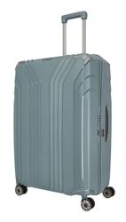 travelite Hartschalen-Trolley Elvaa, 4 Rollen günstig online kaufen