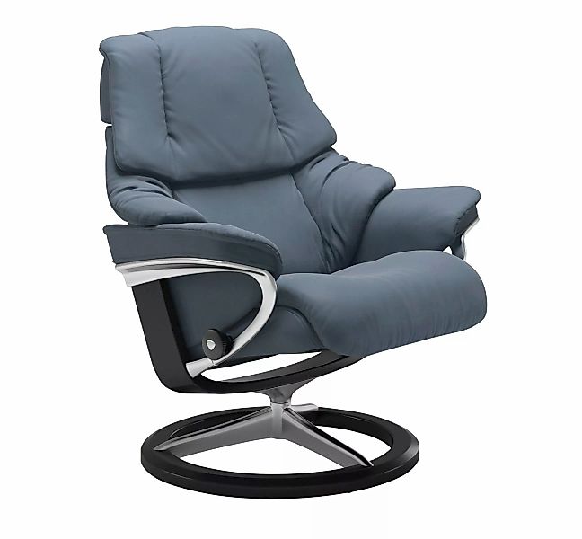 Stressless Relaxsessel "Reno", mit Signature Base, Größe S, M & L, Gestell günstig online kaufen