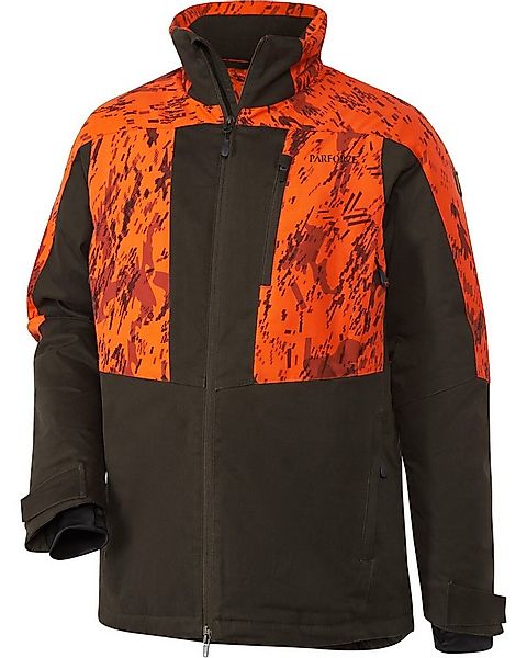 Parforce Active Funktionsjacke Drückjagd-Funktionsjacke günstig online kaufen