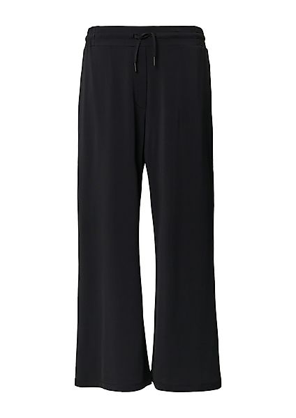 Comma Stoffhose günstig online kaufen