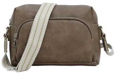 J JONES JENNIFER JONES Schultertasche Modische günstig online kaufen