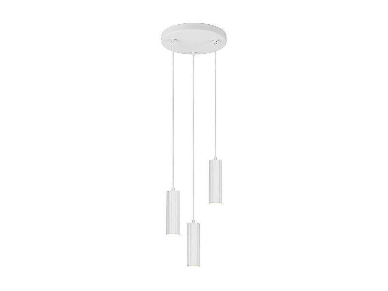 TRIO Leuchten LED Pendelleuchte, Dimmfunktion, LED günstig online kaufen