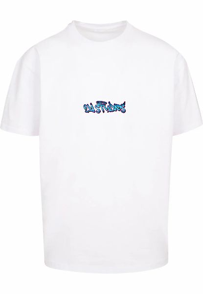2Y Studios T-Shirt "2Y Studios Herren GRAFFITI TEE" 1 Stk. tlg. günstig online kaufen