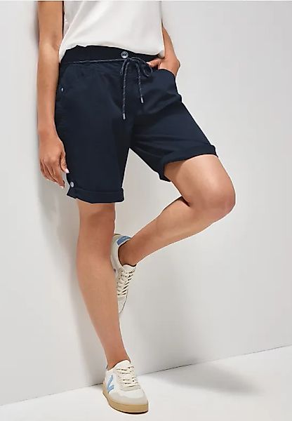 Shorts mit Tunnelzug günstig online kaufen