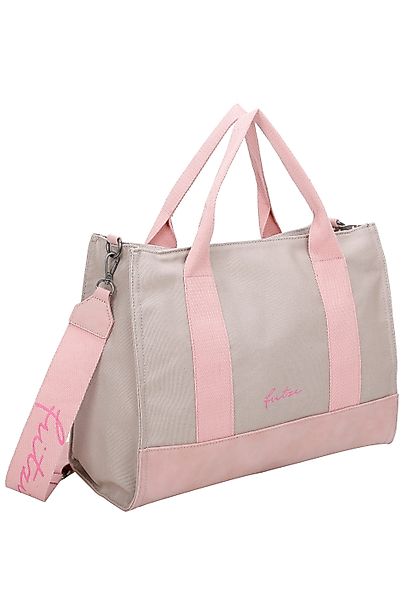 Fritzi aus Preußen Henkeltasche Canvas Tote günstig online kaufen
