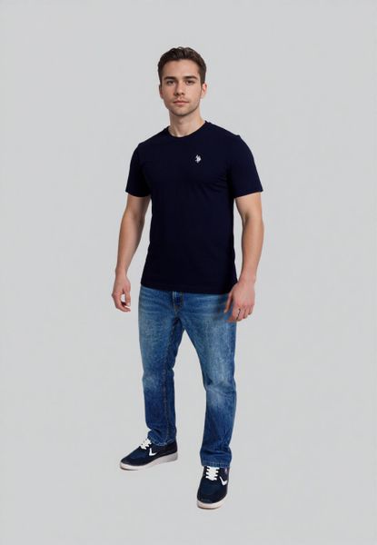 U.S. Polo Assn. T-Shirt T-Shirt 3 günstig online kaufen