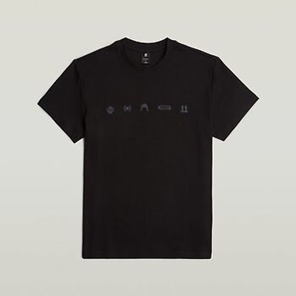 G-Star Raw  T-Shirt D25974-C812 günstig online kaufen