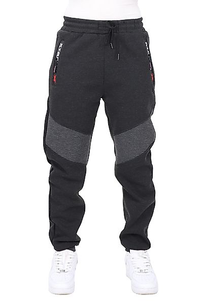 Ben Creek Jogginghose FY2010 gefütterte Freizeithose günstig online kaufen
