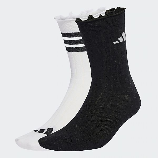 adidas Performance Funktionssocken "GLOW SOCK 2PP" günstig online kaufen