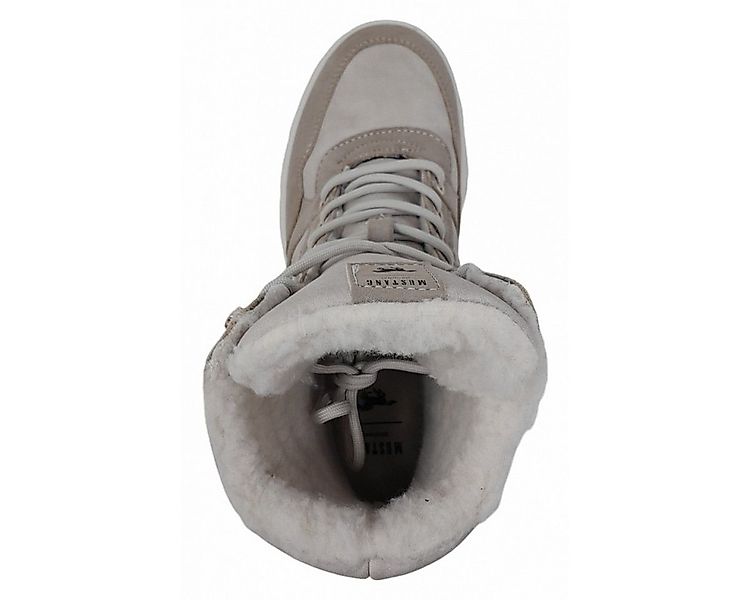 Mustang Shoes Mustang Stiefelette günstig online kaufen