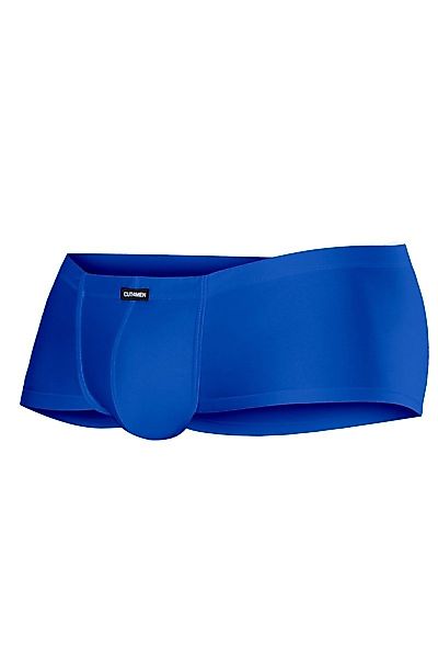 CUT4MEN Boxershorts Herren-Shorts in königsblau - günstig online kaufen