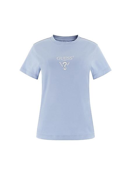 Guess Kurzarmshirt COLETTE SS TEE günstig online kaufen