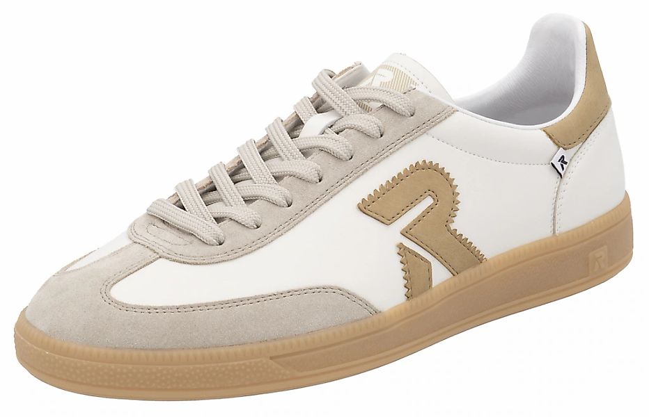 RIEKER Sport Sneaker "San Diego Swing2GO", Retro-Sneaker aus der neuen Chri günstig online kaufen