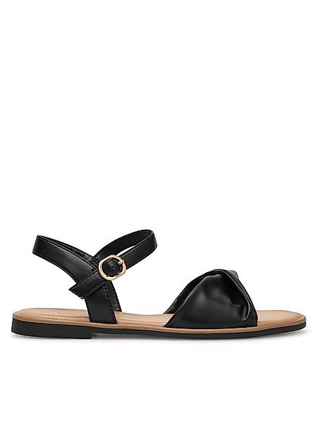 Jenny Fairy Sandalen CHIKA WS250723-1 Schwarz Sandale günstig online kaufen
