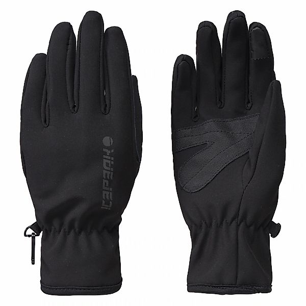 Icepeak Fleecehandschuhe "U SOFTSHELLHANDSCHUHE HUSTONVILLE" 1 Stk. tlg. günstig online kaufen