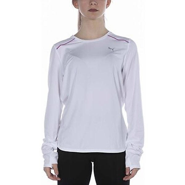 Puma  T-Shirts & Poloshirts T-Shirt Run Cloudspun Marathon günstig online kaufen