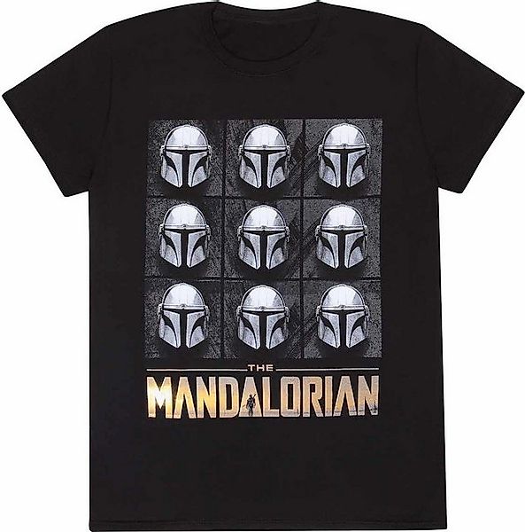 Star Wars T-Shirt günstig online kaufen