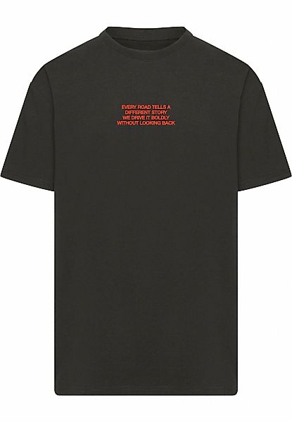 Upscale by Mister Tee T-Shirt "Upscale by Mister Tee Traction Heavy Oversiz günstig online kaufen