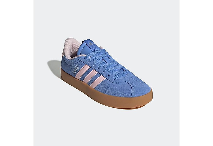 adidas Sportswear VL COURT 3.0 Sneaker inspiriert vom Design des adidas sam günstig online kaufen