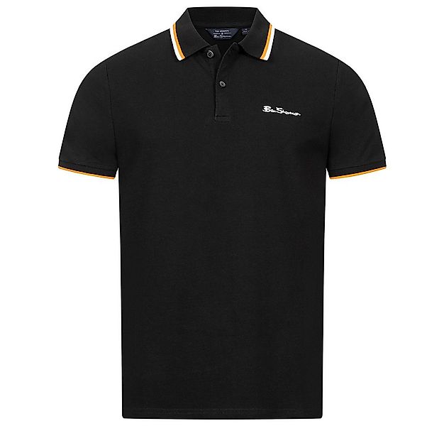 Ben Sherman T-Shirt Twin Tipped günstig online kaufen
