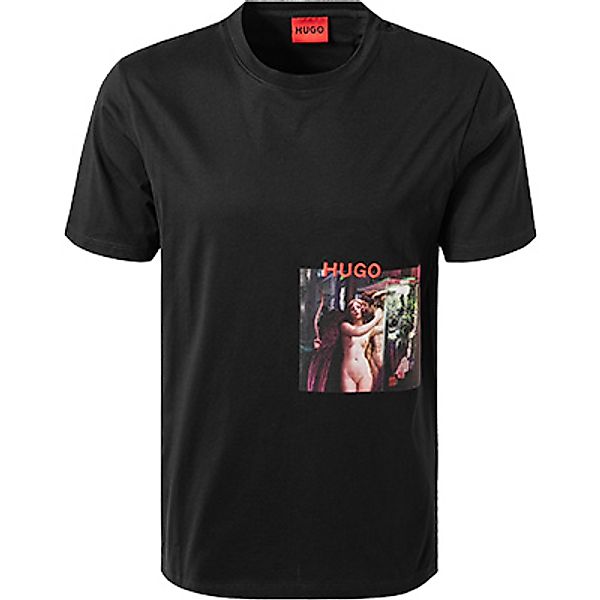 HUGO T-Shirt Dmack 50465934/001 günstig online kaufen