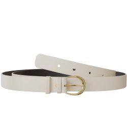 KMISSO Ledergürtel Damen Leder Gürtel mit günstig online kaufen