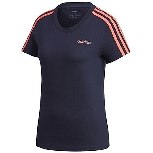 adidas  T-Shirt Ess 3S Slim Tee günstig online kaufen