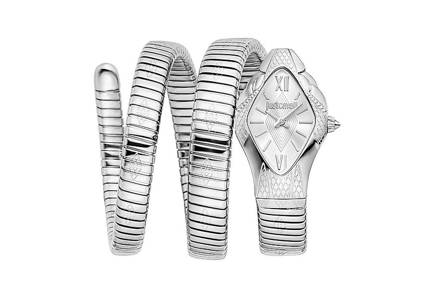 Just Cavalli Time Quarzuhr Cristallo JC1L307M0015, Armbanduhr, Damenuhr, Ed günstig online kaufen