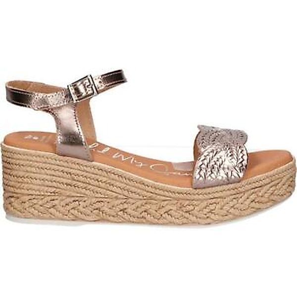Oh My Sandals  Sandalen 5461 V97 günstig online kaufen