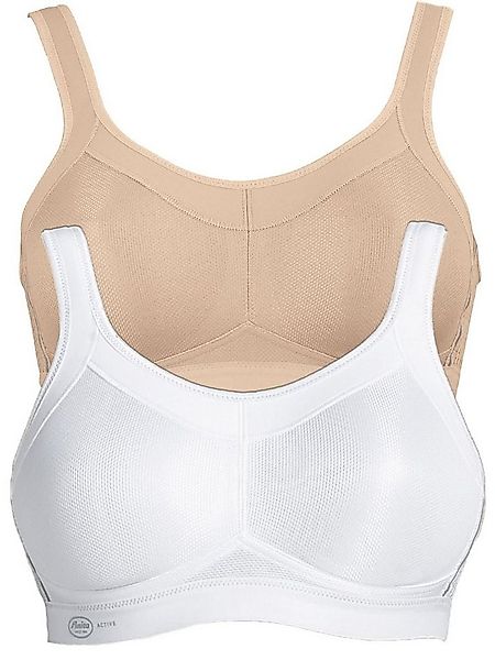 Anita Active Sport-BH Sport BH momentum (Spar-Set, 2-tlg., 2er-Pack) vorgef günstig online kaufen