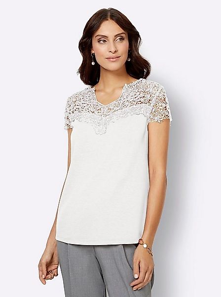 Witt T-Shirt Shirt Kurzarm günstig online kaufen