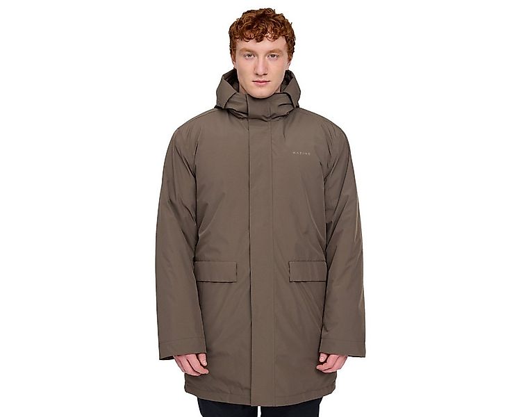 MAZINE Winterjacke Mazine Padded Parka günstig online kaufen