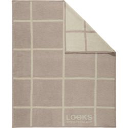 Wohndecke Wohndecke 2er-Pack, LOOKS by Wolfgang günstig online kaufen