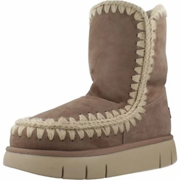 Mou  Stiefel ESKIMO BOUNCE 24 MAXI STITCHING günstig online kaufen