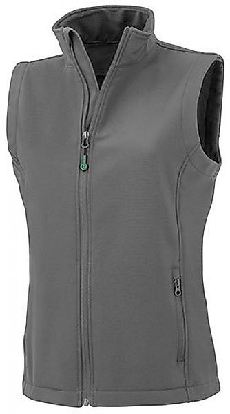 Result Funktionsweste Womens Recycled 2-Layer Printable günstig online kaufen