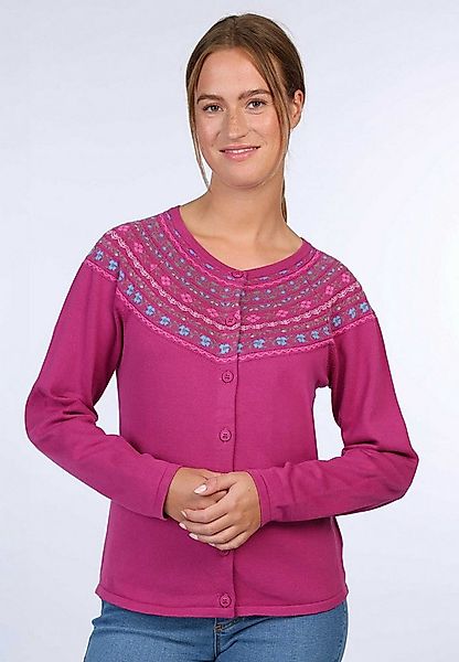 Sorgenfri Sylt Strickjacke Toanita günstig online kaufen