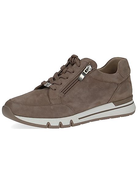Caprice Sneaker Veloursleder Sneaker günstig online kaufen