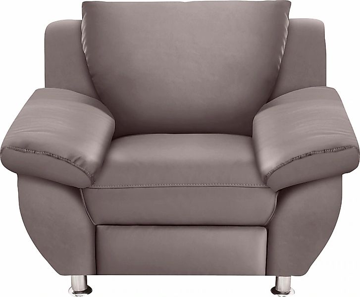DOMO collection Sessel "Pilar" günstig online kaufen