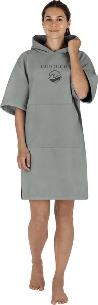 normani Badeponcho Damen Mikrofaser Badeponcho Siargao, günstig online kaufen