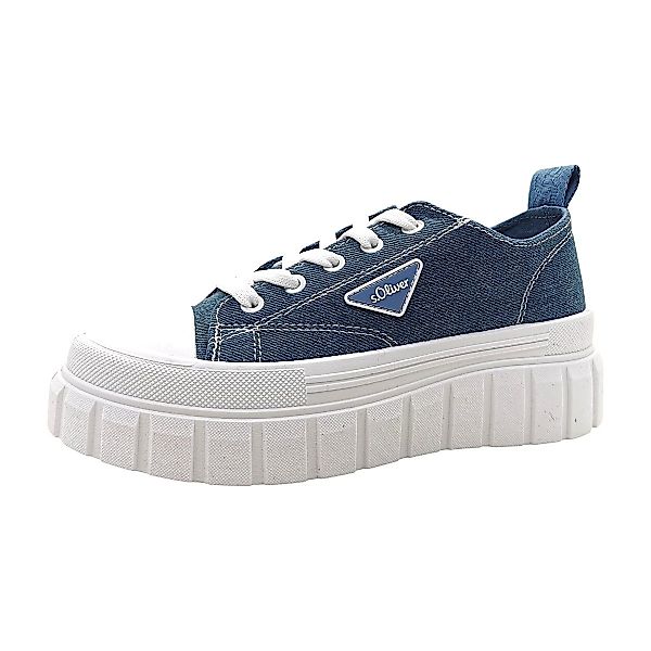 s.Oliver Schnürer Schnürschuh günstig online kaufen