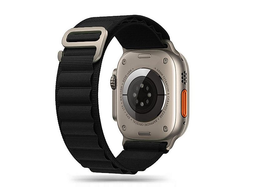 TECH PROTECT Smartwatch-Armband für Apple Watch (42/44/45/49 mm), Atmungsak günstig online kaufen