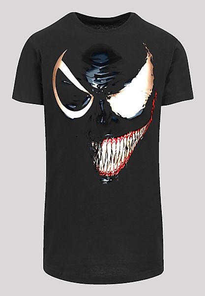 F4NT4STIC Kurzarmshirt F4NT4STIC Herren (1-tlg) günstig online kaufen