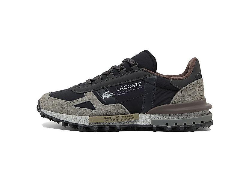 Lacoste Lacoste Elite Active Sneaker günstig online kaufen