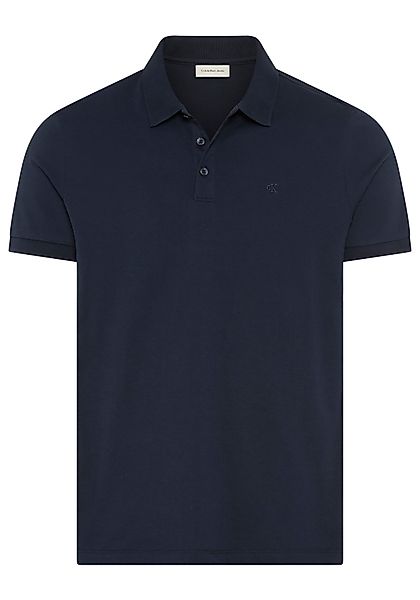 Calvin Klein Jeans Poloshirt CLASSIC MONOGRAM günstig online kaufen