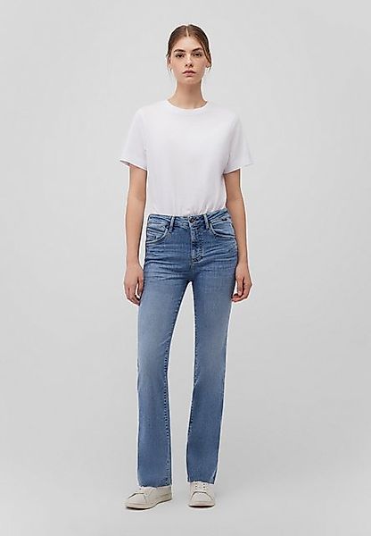 Mavi Bootcut-Jeans MARIA Bootcut Jeans günstig online kaufen