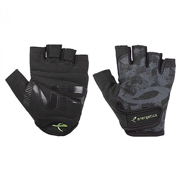 Energetics Trainingshandschuhe Herren Handschuhe MFG350 BLACK/YELLOW günstig online kaufen