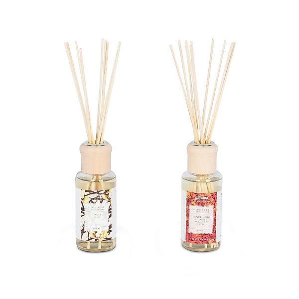 Levandeo® Luftbefeuchter, 2er Set Raumduft 100ml günstig online kaufen